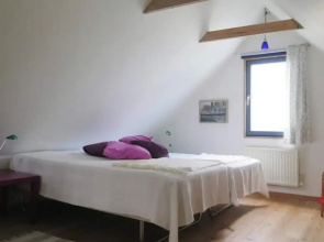 2 Person Holiday Home in Garsnas-by Traum