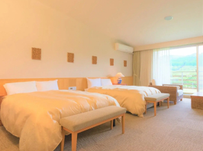 Mineyama Kogen Hotel Relaxia