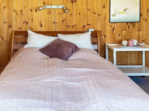 6 Person Holiday Home in Grenaa-by Traum