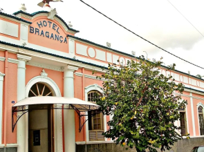 Hotel Bragança