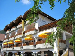 Hotel Sonne