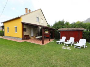 House  Keszthely/Balatonkeresztur