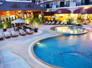 LK Metropole Pattaya