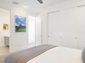 Polo Villa 10 by Avantstay Backyard Oasis w Putting Green 260320 6 Bedrooms