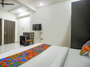 FabHotel Heritage Villa