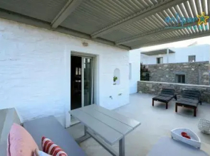 Holiday Home 4 Stars Antiparos