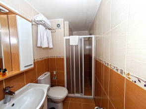 Отель Le Safran Palace