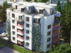 Airport Apartments Zürich