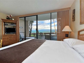 Valley Isle #107 Studio Bedroom Condo