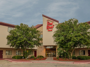Red Roof Inn San Antonio - Seaworld/ Northwest