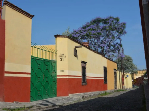 Cozy Casitas