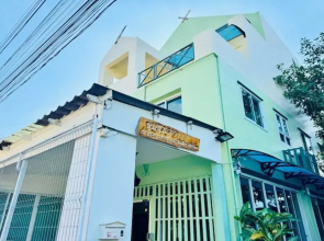 Hotel O Bupatara Chiangmai