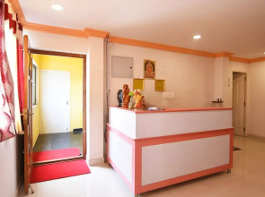 Ulo R2 Banquet and Room