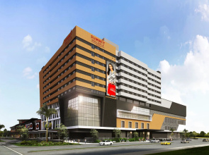 Summit Galleria Cebu