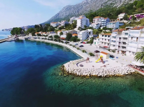 Apartments Reljic A842