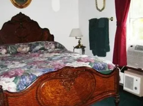 Lewiston Hotel