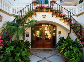 Hotel Miramar