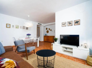 Augusta Apartment Jávea Sur