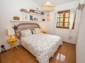 Lightbooking - Villa Carmen
