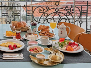 Nowy Efendi Hotel - Special Class