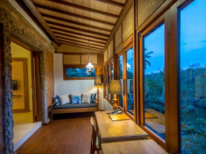 Ulun Ubud Resort and Spa