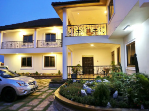Eden Vale Hotel & Executive Training Cen