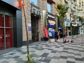 APARTMENT 58 Unirii 75 H1