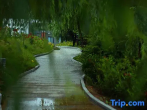 Tianjing Kunyu·China Yard Hotel