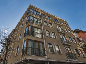 Alphonse Hotel