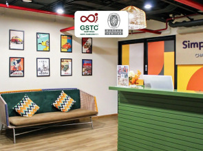 Simplestay Chatuchak, Surestay Collection By Best Western