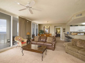 Beach Club 901 A 4 Bedrooms 4 Bathrooms Condo