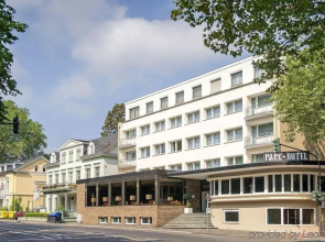 tinyTwice Hotel Bonn