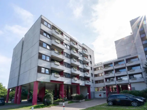 Haus Berolina Wohnung 610
