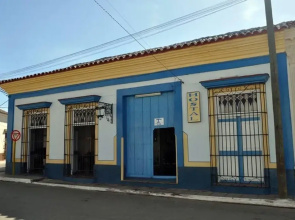 La Estancia REMEDIOS