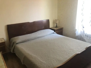 Central Apartment