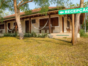 Lontra Pantanal Hotel