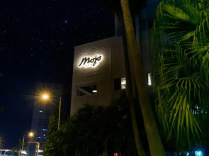 The Aberdeen By Dash Living