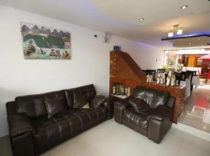 Copacabana House