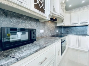 Sever Генерала Иванова 2