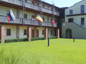 Residence Hotel Della Torre 1850