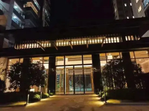 Nankunshan Kaili Hot Spring Hotel (Shengshiquan Branch)