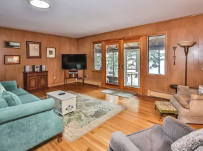 Loon Crest - Hiller Vacation Homes 3 Bedroom Cottage