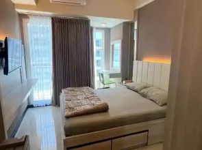 Amor Bella Apartment Pakuwon City Mall Surabaya Timur
