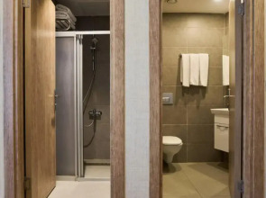 Jaff Hotels Nişantaşı