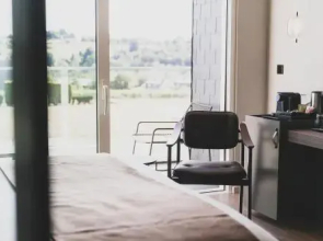 Hostellerie Le Roannay