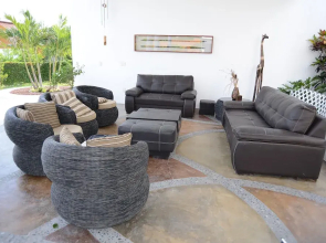 Luxury House Near Cuernavaca