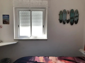 Fonte Da Telha Cliff House