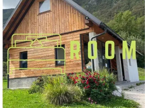 Glamping Gozdna Jasa