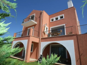 Erofili Villas