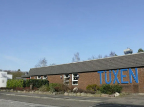Hotel Restaurant Tüxen